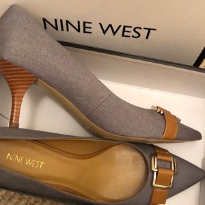 Nine West Annabellao pumps